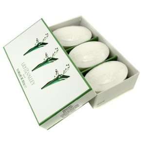  Lily Of The Valley Soaps Beauty