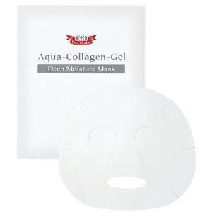  Dr.CiLabo Aqua Collagen Gel Deep Moisture Mask Beauty