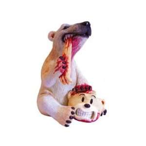    Weenicons   Bad Taste Bears statuette Iggy 11 cm Toys & Games