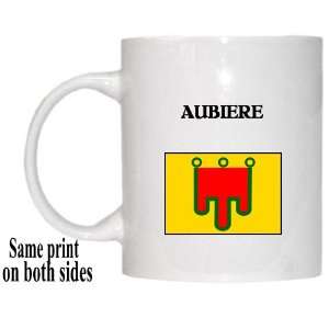  Auvergne   AUBIERE Mug 