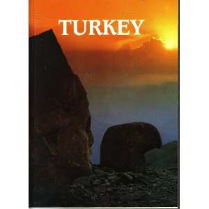  Turkey Ilhan AKsit Books