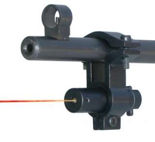 UNIVERSAL Mount RED LASER SIGHT WITH WIRE PRESSURE SWITCH  