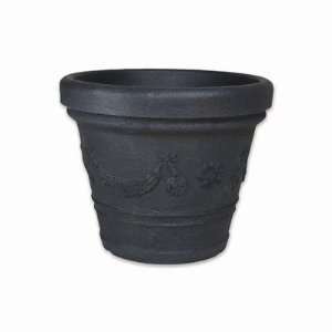  CompassCo 61 Inga Round Planter Size 22, Color 