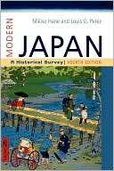 Modern Japan A Historical Mikiso Hane