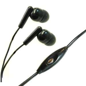 Ear Bud HANDS FREE HEADSET for SAMSUNG UPSTAGE M620 Sprint Cell Phone 