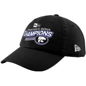   2010 Pinstripe Bowl Champions Adjustable Hat 