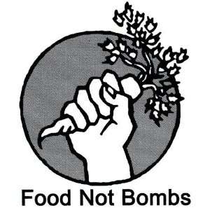  Food Not Bombs Automotive