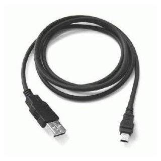 USB Sync & Charge Cable for AT&T Cingular HTC Tilt 8925 TyTN II Kaiser 