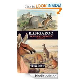 Start reading Kangaroo  