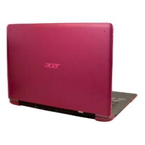   Shell CASE for 13.3 Acer Aspire S3 951 Ultrabook laptop Electronics