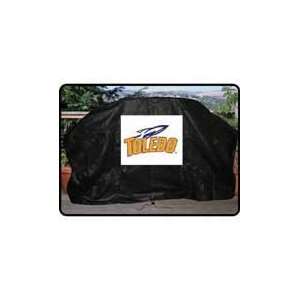  Toledo Rockets ( University Of ) NCAA Barbecue BBQ/Grill 