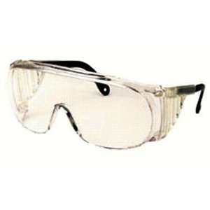  Uvex S0280X Ultra spec 2000 Safety Eyewear, Gray Frame 