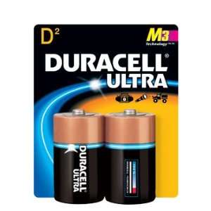  Ultra Alkaline Battery (MX1300B2Z)
