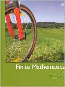 Finite Mathematics Margaret Lial