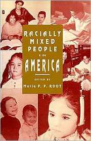   In America, (0803941021), Maria P. P. Root, Textbooks   