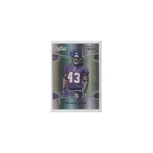   Select Artists Proof #170   Maurice Hicks/32 Sports Collectibles
