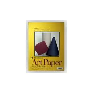  Sm Color Paper Asst