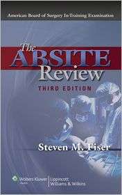   Review, (1608316076), Steven M. Fiser, Textbooks   