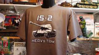 IS2 JS Stalin Tank T 34 Soviet Russian ww2 Army T Shirt  