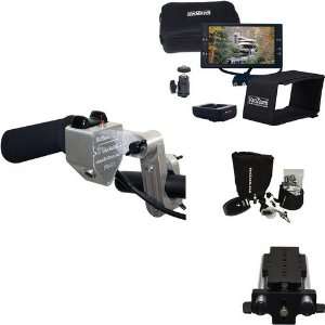  VariZoom VZ USPG EX7 R Focus/Zoom Control Kit Camera 