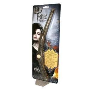  Popco Harry Potter & The Half Blood Prince   Bellatrix 