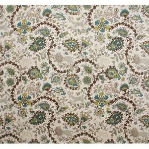  P1166 Jaden in Jasper by Pindler Fabric