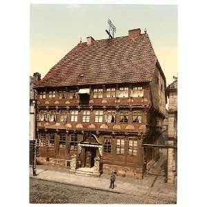  Stiftshaus,Hameln,Hanover,Germany