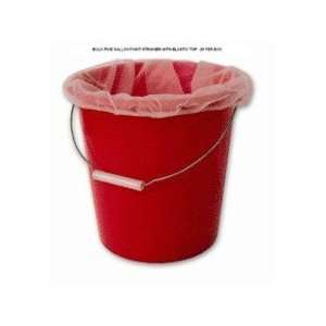  NATION/RUSKIN 41 BS5G ELASTIC TOP PAINT STRAINER 5 GALLON 