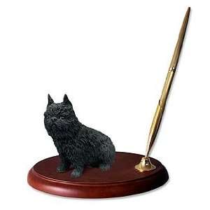  Brussels Griffon Pen Holder