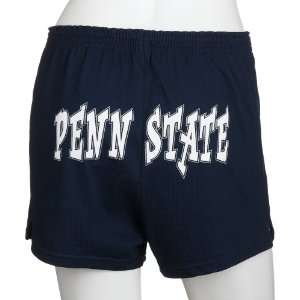  Soffe Penn State Cheer Shorts