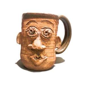  Ugly Mug Mug Kissee Man