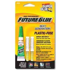  Super Glue Corp. 15104 12 Plastic Fuse  Pack of 12 Toys 