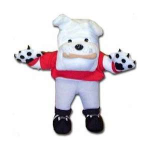 Georgia Bulldogs Uga Mascot Doll 