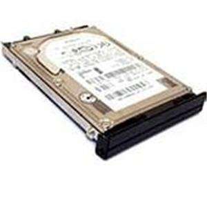  80GB Nb Hard Drive 2.5 5400 Rpm HD HP Compaq Nc 4010 Electronics