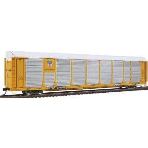 Walthers HO Gold Line(TM) Bi Level Auto Carrier Ready to Run   Union 