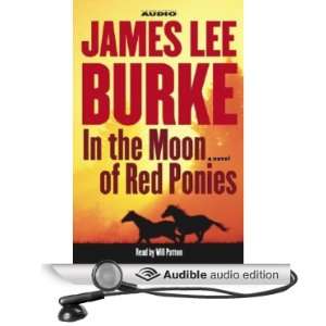   (Audible Audio Edition) James Lee Burke, Tom Stechschulte Books