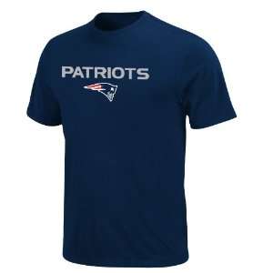  NFL New England Patriots Line Of Scrmmge III Adult Short 