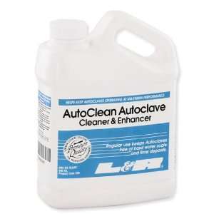  AutoClean Autoclave Cleaner and Enhancer   Keeps 