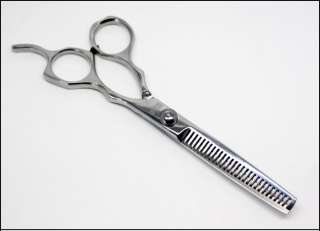 Kasho hair cutting scissors shears stainles steel 6.0 set  