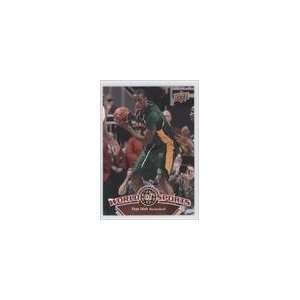    2010 Upper Deck World of Sports #32   Ekpe Udoh