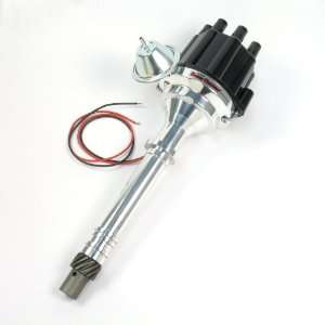   Distributor with Ignitor II Technology for GM 90 Degree V6 Automotive