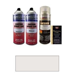   Tricoat Spray Can Paint Kit for 2011 Hyundai Sonata (JR) Automotive