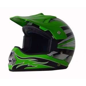  05 G Off Road Helmet Automotive