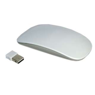 4G Wireless Multi Touch Magic Mouse Mice For PC Laptop Notebook 