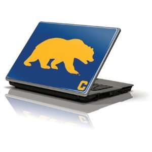  UC Berkeley Bear skin for Generic 12in Laptop (10.6in X 8 