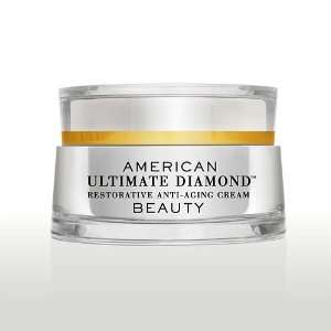   Ultimate Diamond Restorative Anti Aging Cream