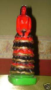 Pomba Gira 7 Sete Saias Statue Santeria Umbanda Voodoo  