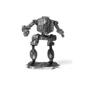  BattleTech Miniatures Avatar Mech Re sculpt (3058) Toys 