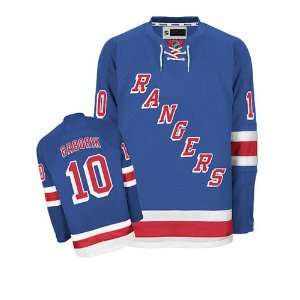 NHL Gear   Marian Gaborik #10 New York Rangers Sky Blue Jersey Hockey 
