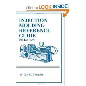   Reference Guide (4th EDITION) [Paperback] Jay W. Carender Books